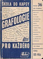 Grafologie pro kazdeho
