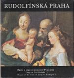 Rudolfinska Praha