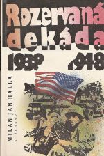 Rozervana dekada 1938  1948