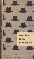 Usmevy Jana Masaryka