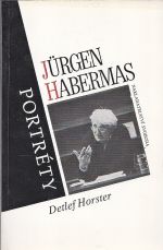 Portrety Jurgen Habermas