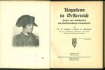 Napoleon in Oesterreich - Ludwig  Claire  Stransky | antikvariat - detail knihy