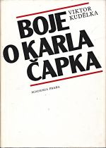 Boje o Karla Capka