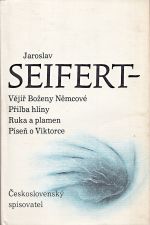 Vejir Bozeny Nemcove  Prilba hliny  Ruka a plamen  Pisen o Viktorce