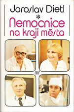 Nemocnice na kraji mesta