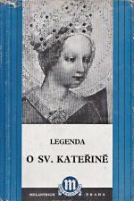 Legenda o sv Katerine