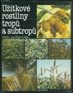 Uzitkove rostliny tropu a subtropu