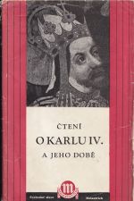 Cteni o Karlu IV a jeho dobe