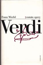 Verdi roman opery