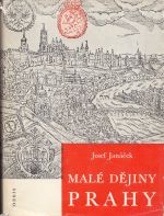 Male dejiny Prahy