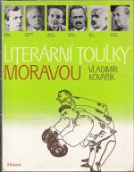 Literarni toulky Moravou
