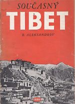 Soucasny Tibet