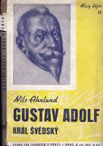 Gustav Adolf kral svedsky