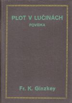 Plot v lucinach