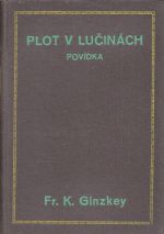 Plot v lucinach