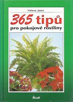 365 tipu pro pokojove rostliny
