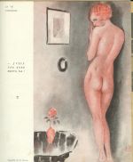 La vie Parisienne | antikvariat - detail knihy