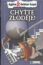 Chytte zlodeje