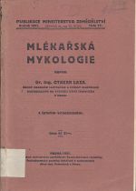 Mlekarska mykologie