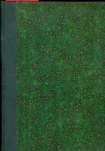 Kodym  Hospodarsky casopis roc XII