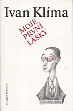 Moje prvni lasky