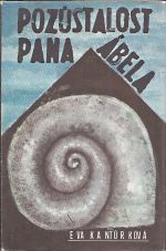 Pozustalost pana Abela