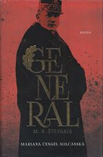 General M R Stefanik