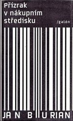 Prizrak v nakupnim stredisku