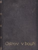 Ostrov v bouri