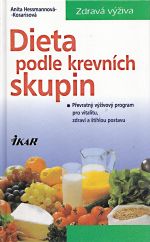 Dieta podle krevnich skupin