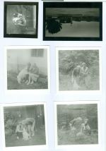 Konvolut soukromych fotografii - Petr Helbich | antikvariat - detail knihy