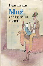 Muz za vlastnim rohem