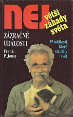 Zazracne udalosti  35 udalosti ktere vzrusily svet  Nejvetsi zahady sveta