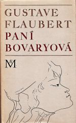 Pani Bovaryova