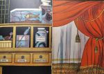 Kasparkovo divadlo - Hostan J  B Vejrychova  Solarova | antikvariat - detail knihy
