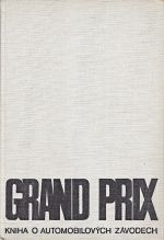 Grand Prix  Kniha o automobilovych zavodech