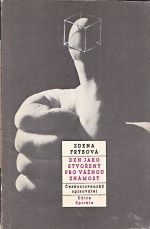 Den jako stvoreny pro vaznou znamost