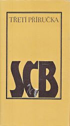 Treti prirucka Spolku ceskych bibliofilu