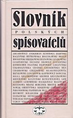 Slovnik polskych spisovatelu