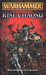 Rise chaosu