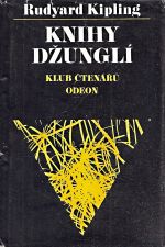 Knihy dzungli