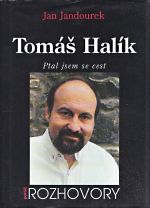 Tomas Halik Ptal jsem se cest