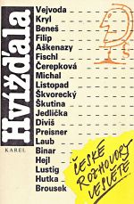 Ceske rozhovory ve svete