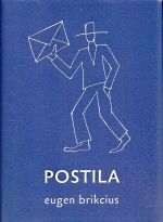 Postila