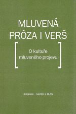 Mluvena proza i vers