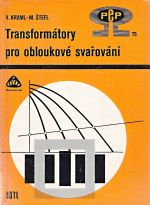 Transformatory pro obloukove svarovani