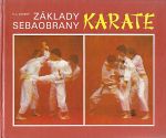 Zaklady sebeobrany Karate