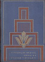 Kronika z konce tisicileti