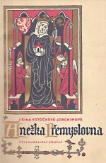 Anezka Premyslovna