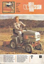 UdelejUrob si sam  Konvolut 15 cisel - Zoufaly Kamil  sestavil | antikvariat - detail knihy